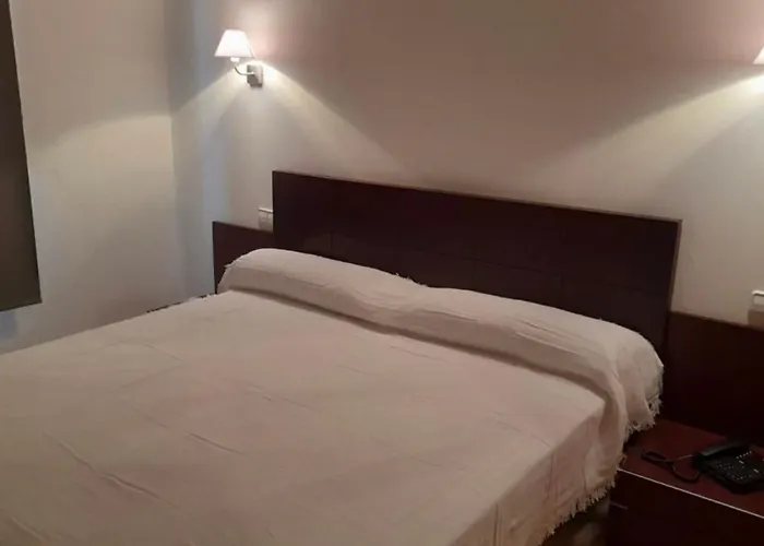 Cityexpress Hotel San Fernando - Carcaixent