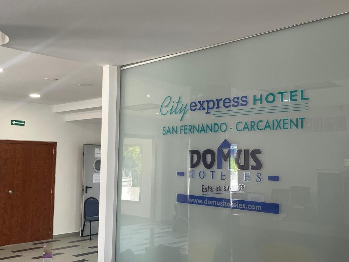 Cityexpress San Fernando -