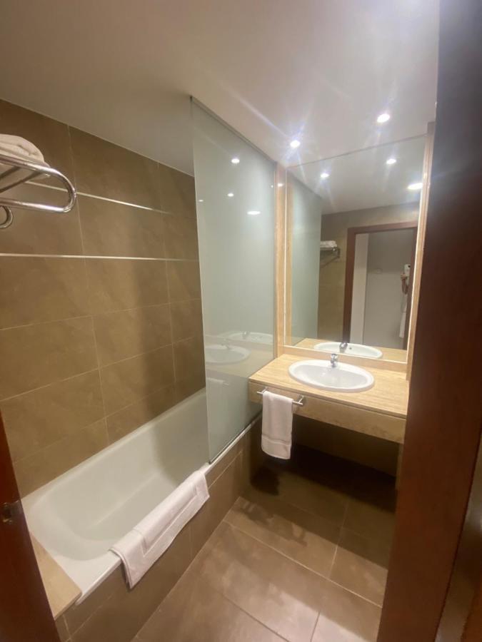 Hotel Cityexpress San Fernando - Carcagente