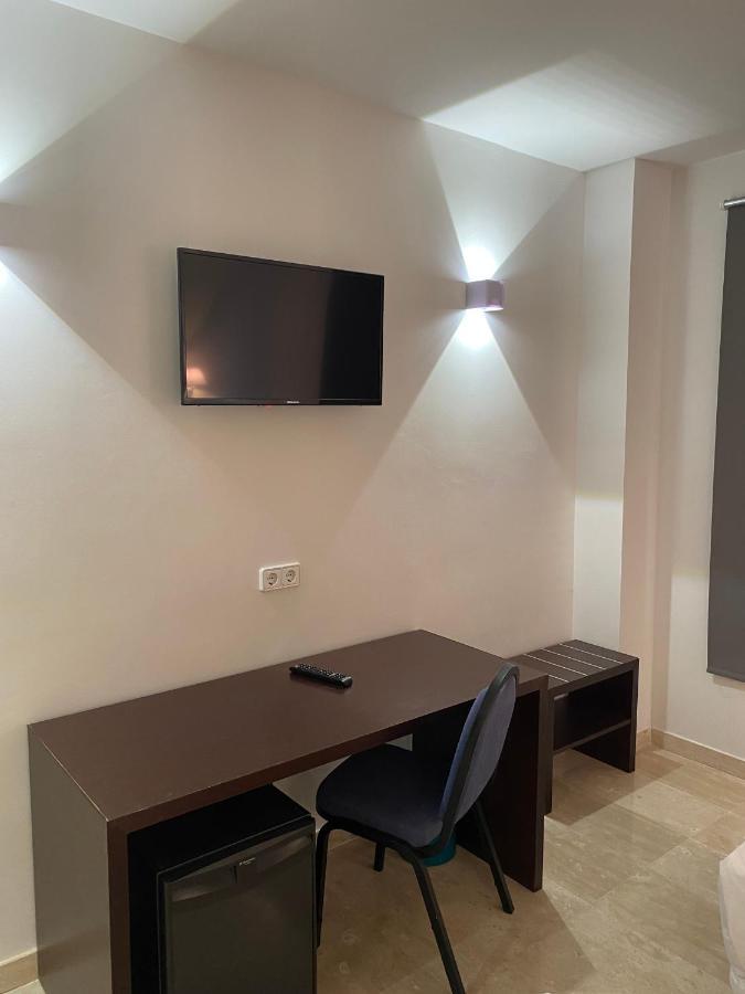 Cityexpress San Fernando - 3* Carcagente